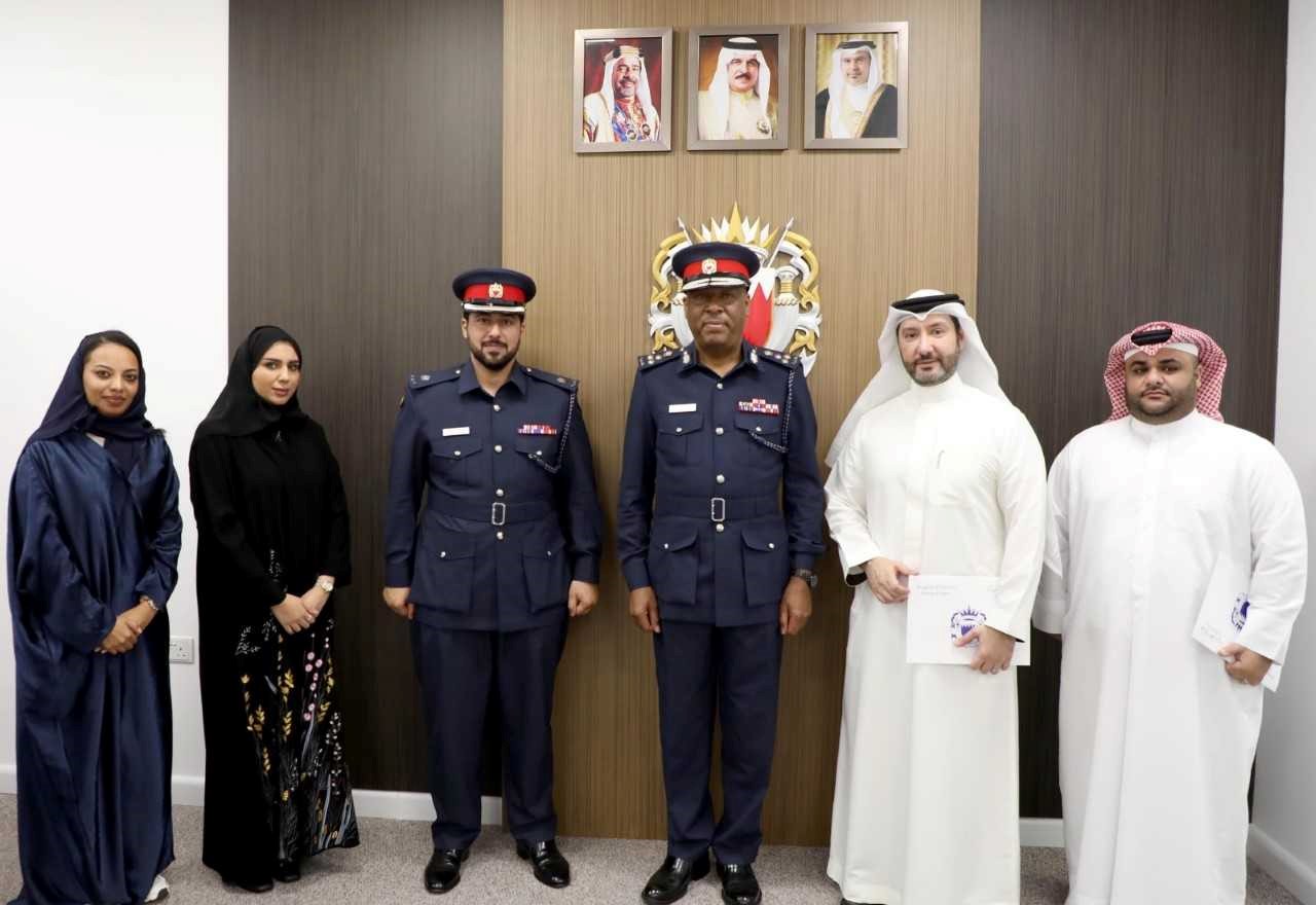 الشئون القانونية بوزارة الداخلية تنظم برنامجاً تدريبياً بالتعاون مع عدد من الجهات والأجهزة القانونية بالمملكة<